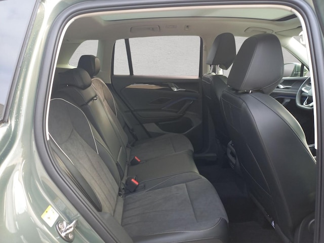 Volkswagen Tiguan DSG Elegance Elegance