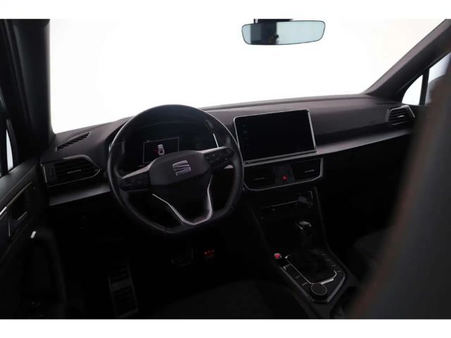 Seat Tarraco 2.0 TSI DSG FR-lijn