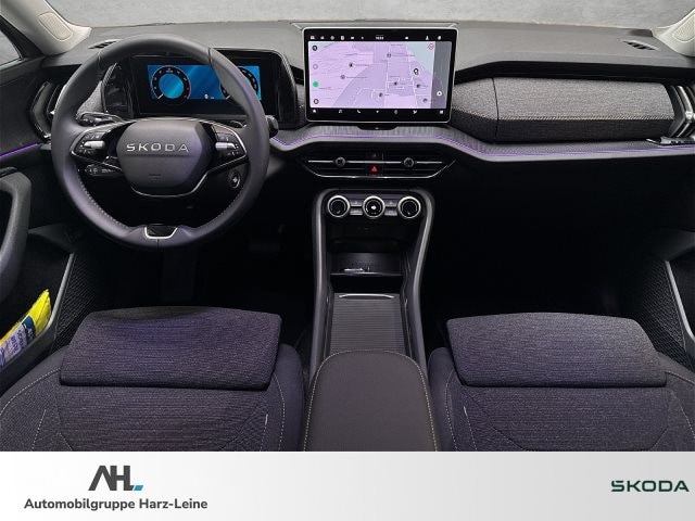 Skoda Kodiaq 1.5 TSI