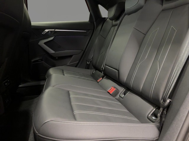 Audi A3 35 TFSI S-Tronic Sedan