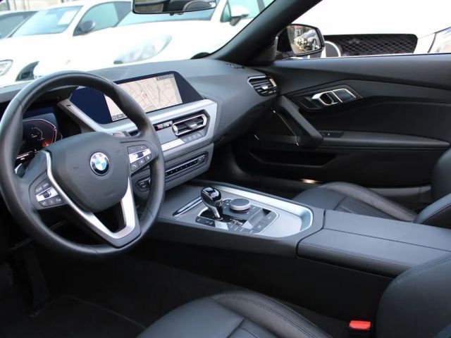 BMW Z4 Cabrio Roadster sDrive sDrive20i
