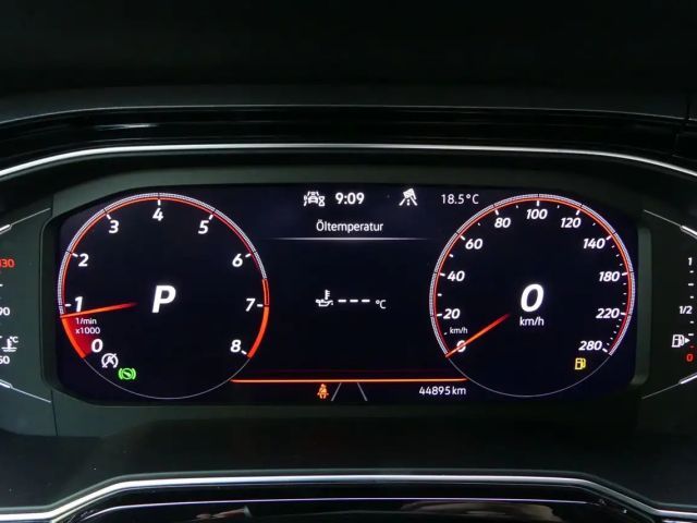 Volkswagen Polo 2.0 TSI GTI