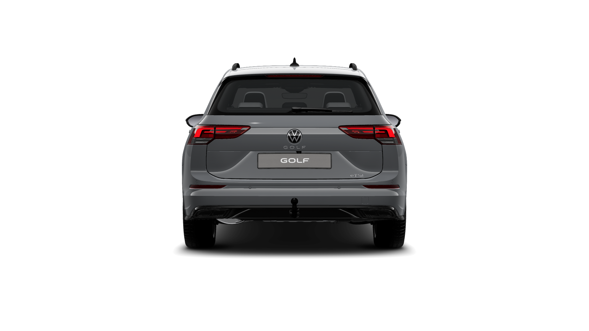 Volkswagen Golf DSG R-Line Variant