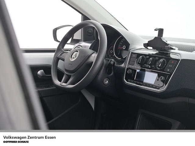 Volkswagen up! up! 1.0 Klima ZV Bluetooth