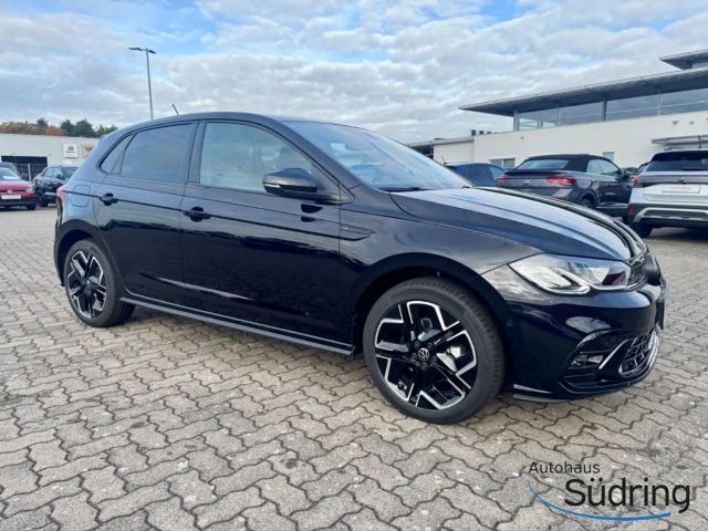 Volkswagen Polo 1.0 TSI DSG R-Line
