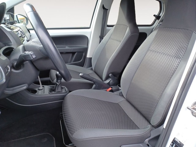 Volkswagen up! (12/AA)