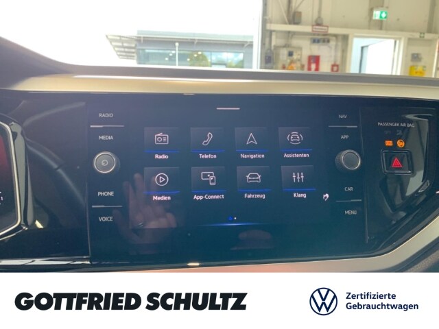 Volkswagen Taigo Move