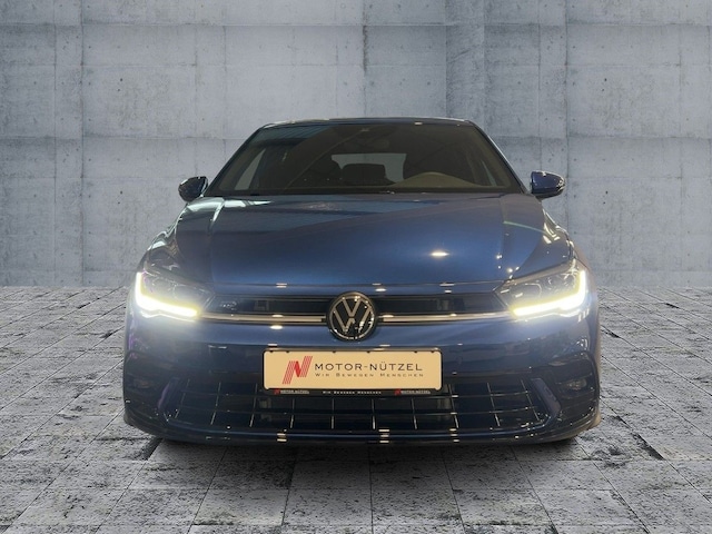 Volkswagen Polo R-Line