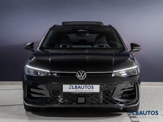 Volkswagen Passat 2.0 TSI R-Line