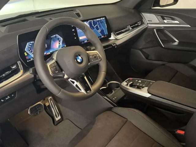 BMW X2 xDrive
