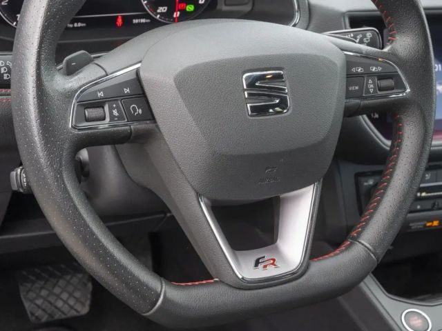 Seat Ibiza 1.0 TSI DSG FR-lijn