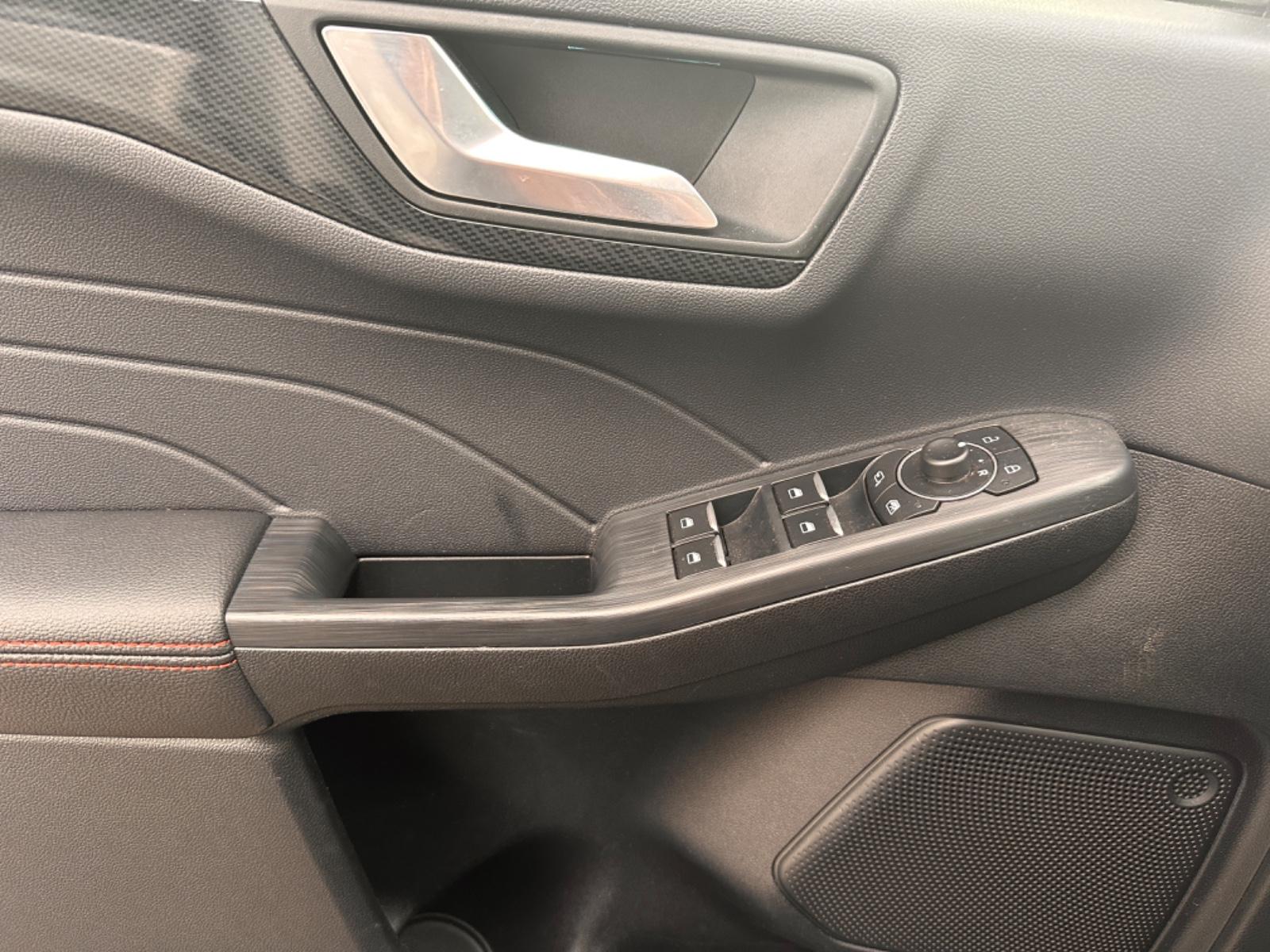 Ford Kuga Hybrid Plug in Hybrid ST Line X