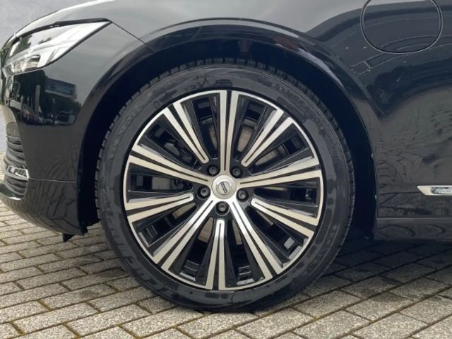 Volvo V90 Inscription T8
