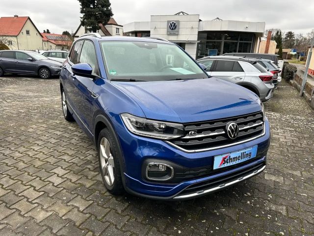 Volkswagen T-Cross DSG R-Line Style
