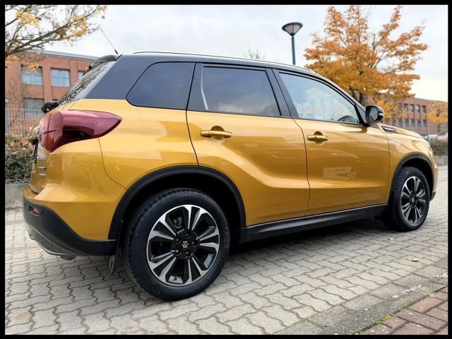 Suzuki Vitara AllGrip Comfort Hybrid