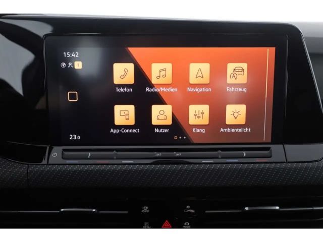 Volkswagen Golf 2.0 TSI DSG R-Line