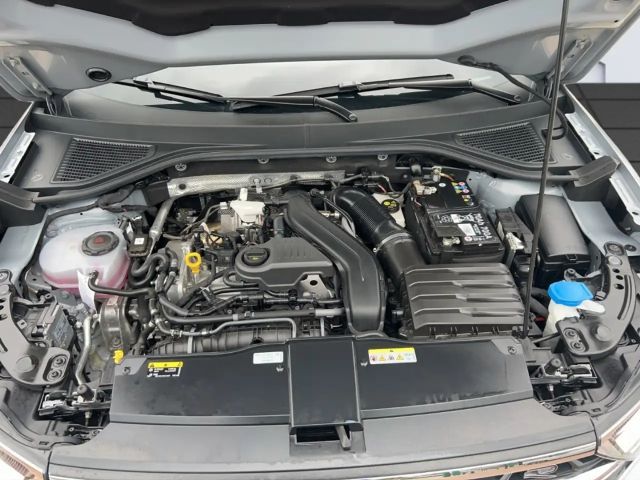 Volkswagen T-Roc 1.5 TSI R-Line