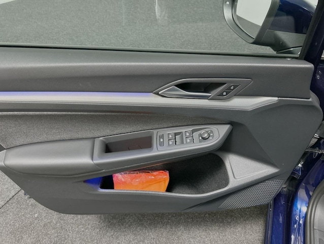 Volkswagen Golf 1.5 eTSI Golf VIII