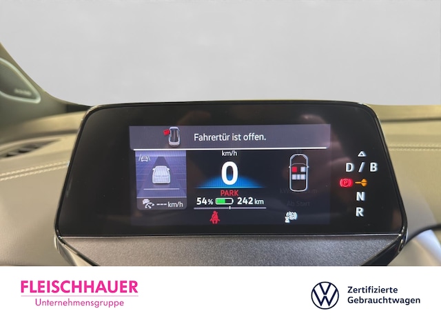 Volkswagen ID.4 Performance Pro