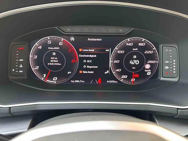 Seat Tarraco 1.5 TSI DSG FR-lijn