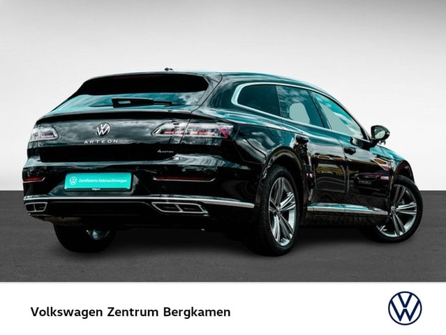 Volkswagen Arteon Shooting Brake R-Line