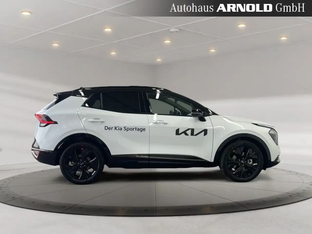 Kia Sportage GDi Vierwielaandrijving