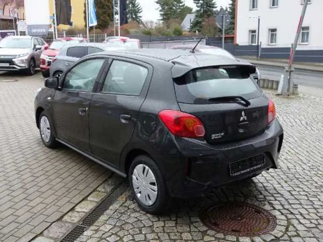 Mitsubishi Space Star Star