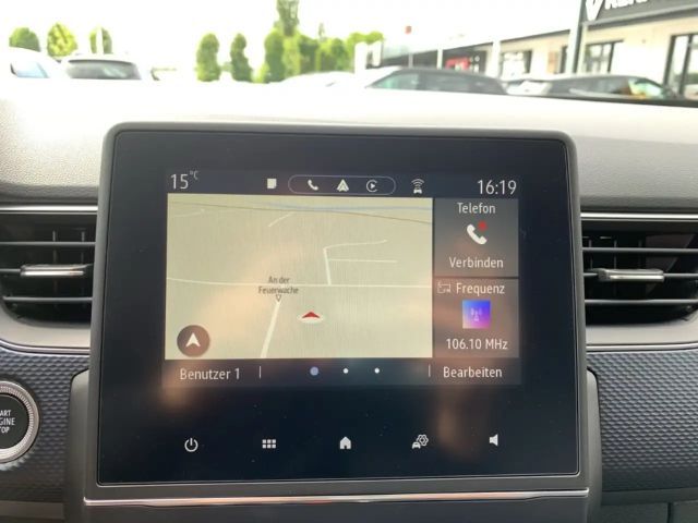 Renault Arkana EDC Evolution Hybrid