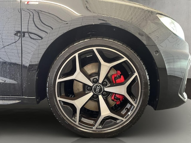 Audi A1 30 TFSI S-Line Sportback