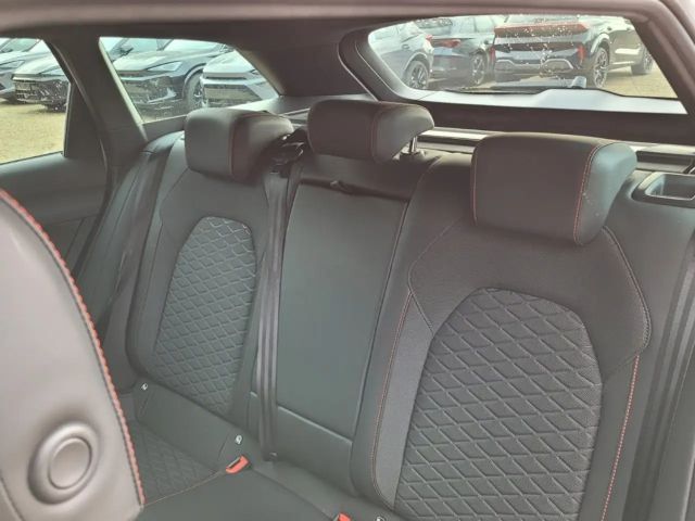 Seat Leon 1.5 TSI DSG FR-lijn Sportstourer