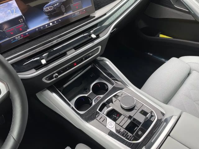 BMW X6 M-Sport xDrive30d