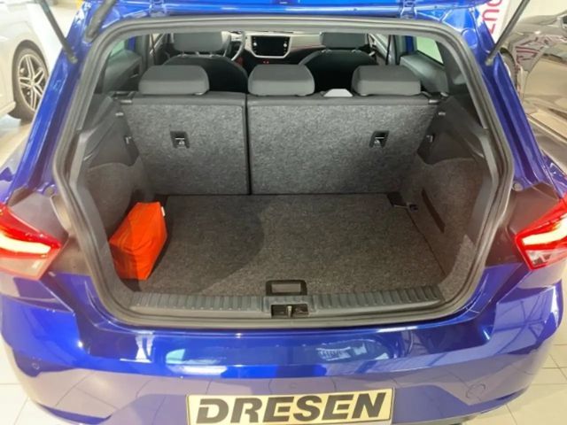 Seat Ibiza 1.0 TSI FR-lijn