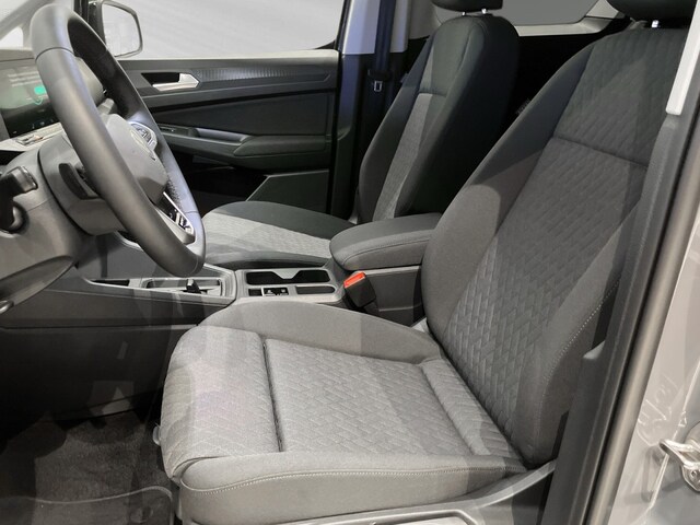 Volkswagen Caddy 2.0 TDI DSG Life