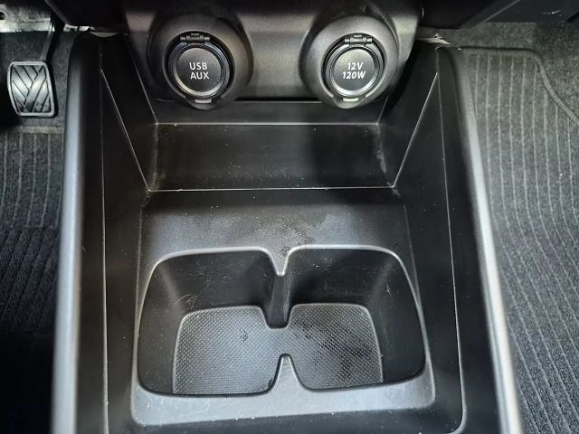 Suzuki Swift DualJet Flash Hybrid