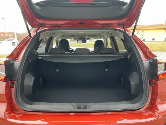 Subaru Crosstrek AWD