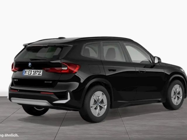 BMW iX1 Comfort pakket xDrive30