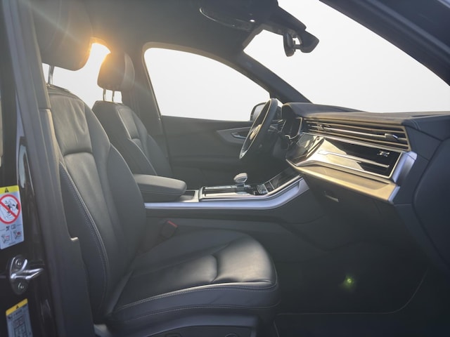 Audi Q7 45 TDI Quattro