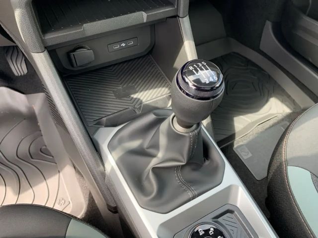 Dacia Bigster Extreme Mild Hybrid 130