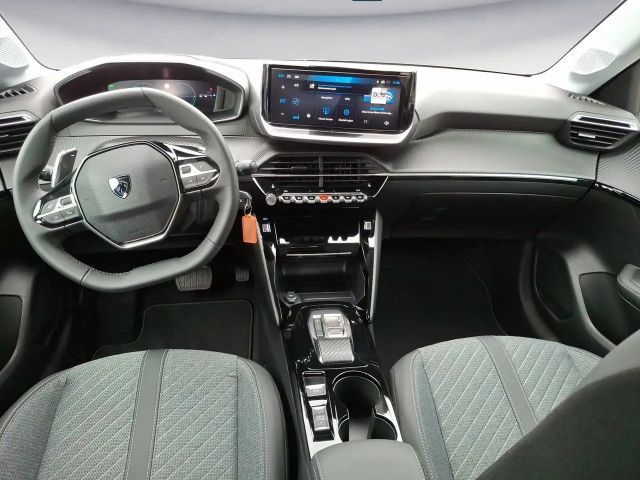 Peugeot E-208 Allure Pack Hybrid