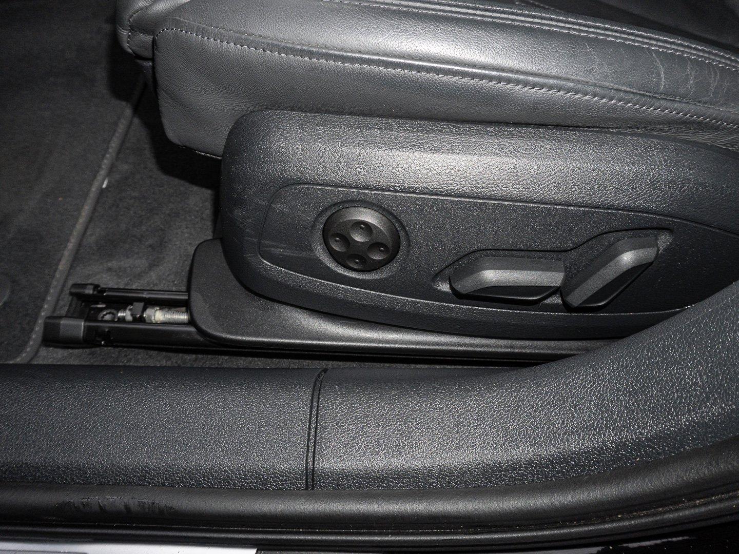 Audi A4 40 TFSI Avant Quattro S-Tronic