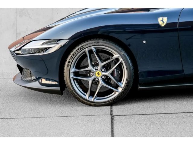 Ferrari Roma *1.Hd*Carbon+LED*MagneRide*Alcantara*