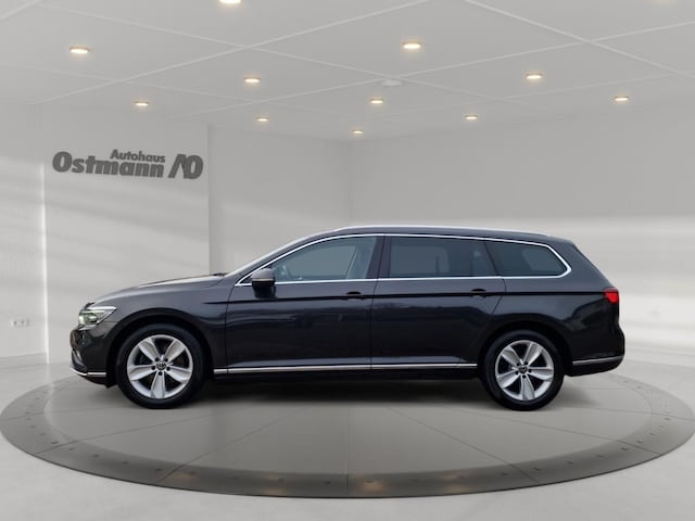 Volkswagen Passat 2.0 TDI 4Motion BMT Variant