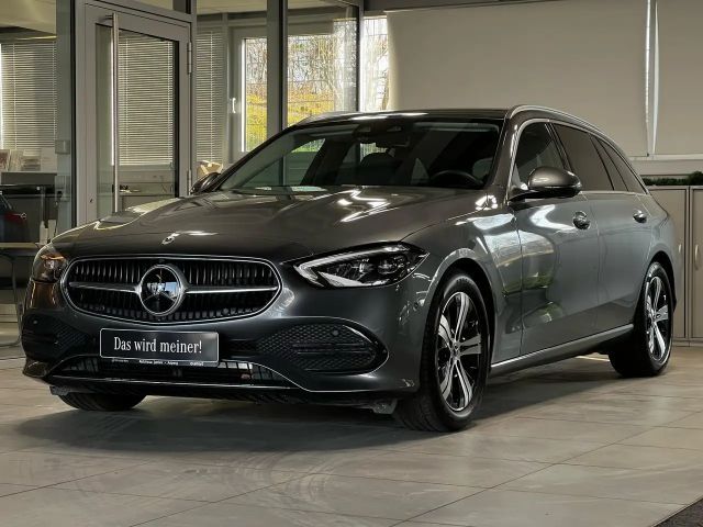 Mercedes-Benz C 180 AVANTGARDE Estate