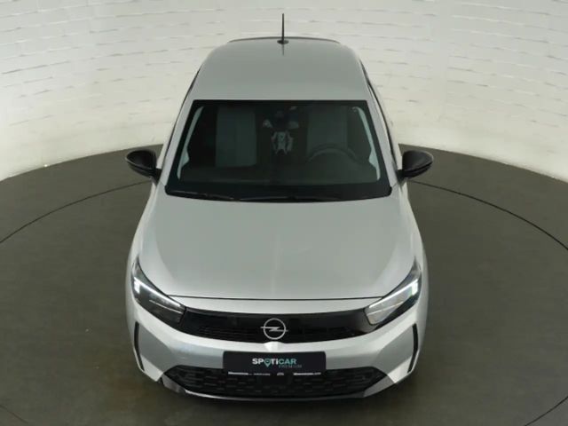 Opel Corsa F FACELIFT+LED+RÜCKFAHRKAMERA+SITZHEIZUNG+LENKRADH