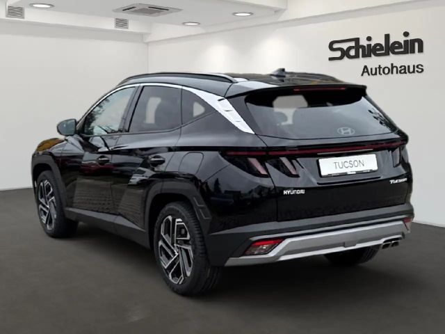 Hyundai Tucson 1.6 Prime T-GDi