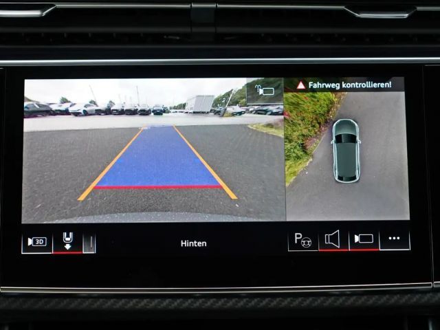 Audi RS Q8 PERF. FULL EXCLUSIVE/OPTION CARBON UPE:222K