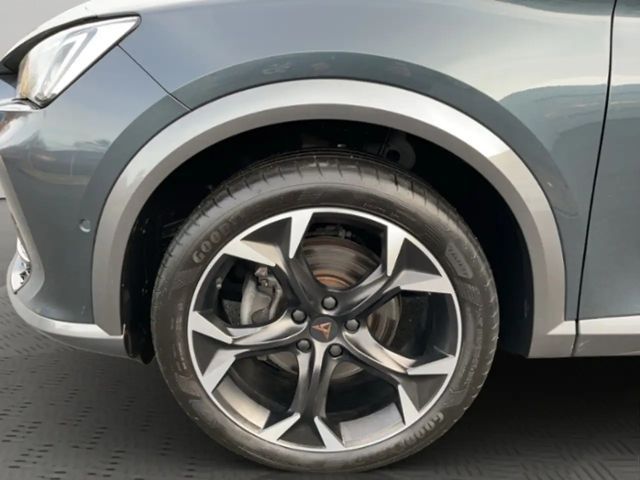 Cupra Formentor 4Drive DSG