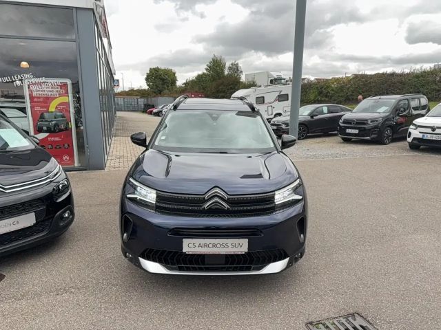 Citroën C5 Aircross Hybrid Pack Shine