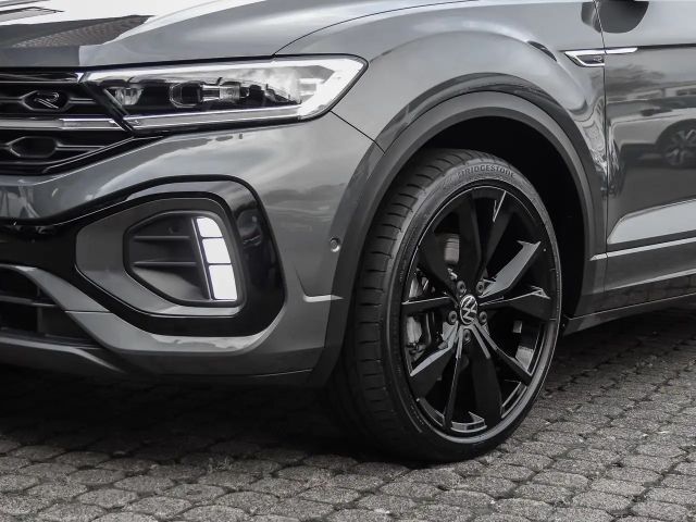 Volkswagen T-Roc 2.0 TSI DSG R-Line