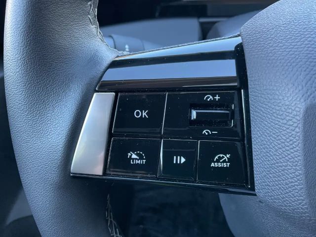 Opel Astra 1.2 Turbo Edition Turbo